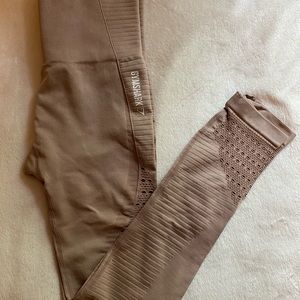 Gymshark Energy & Seamless Leggings